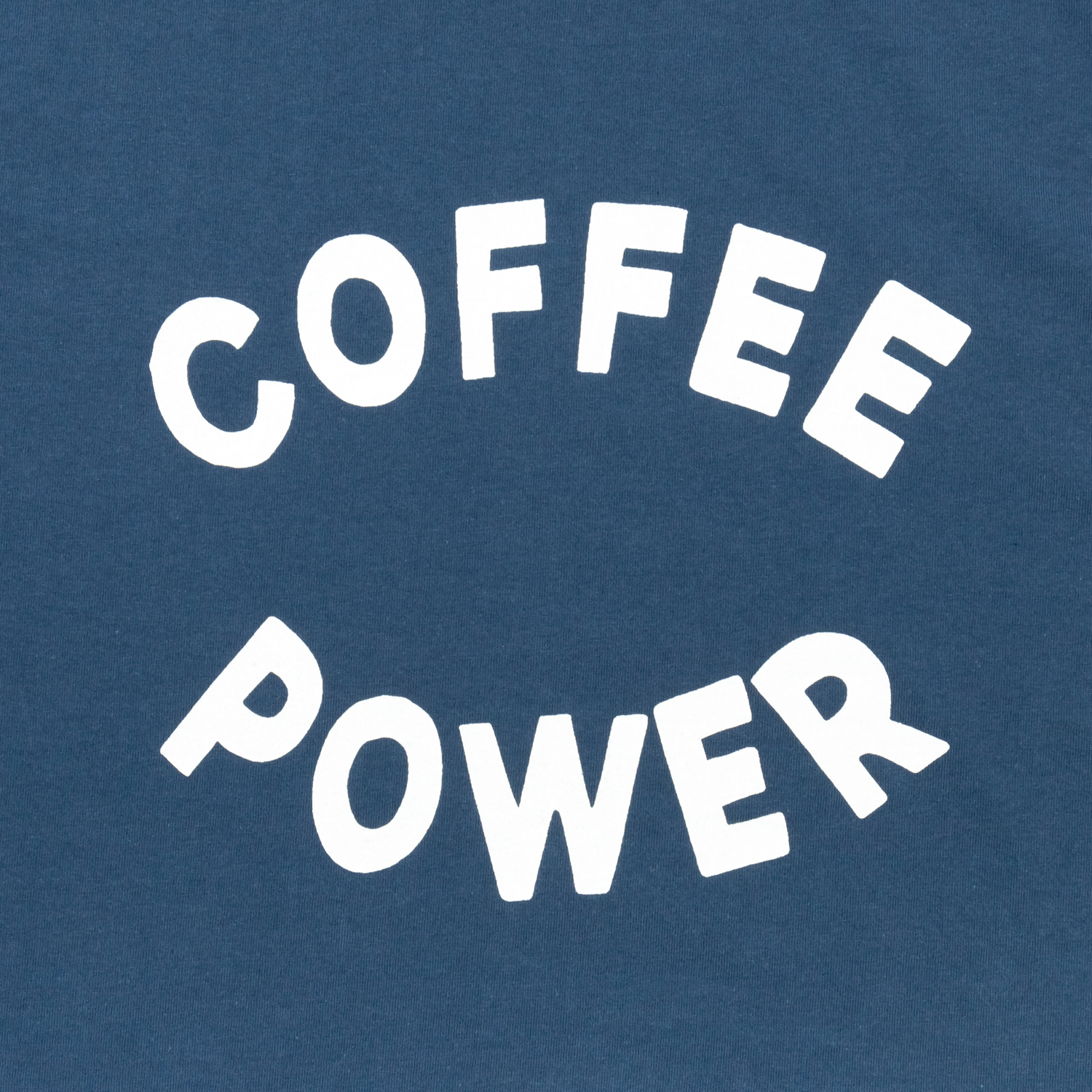COFFEE POWER designed by Yunosuke