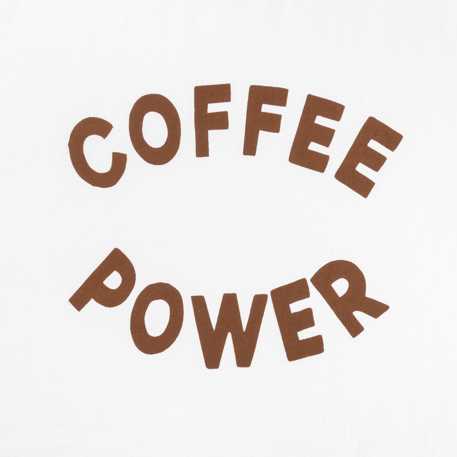 COFFEE POWER designed by Yunosuke 