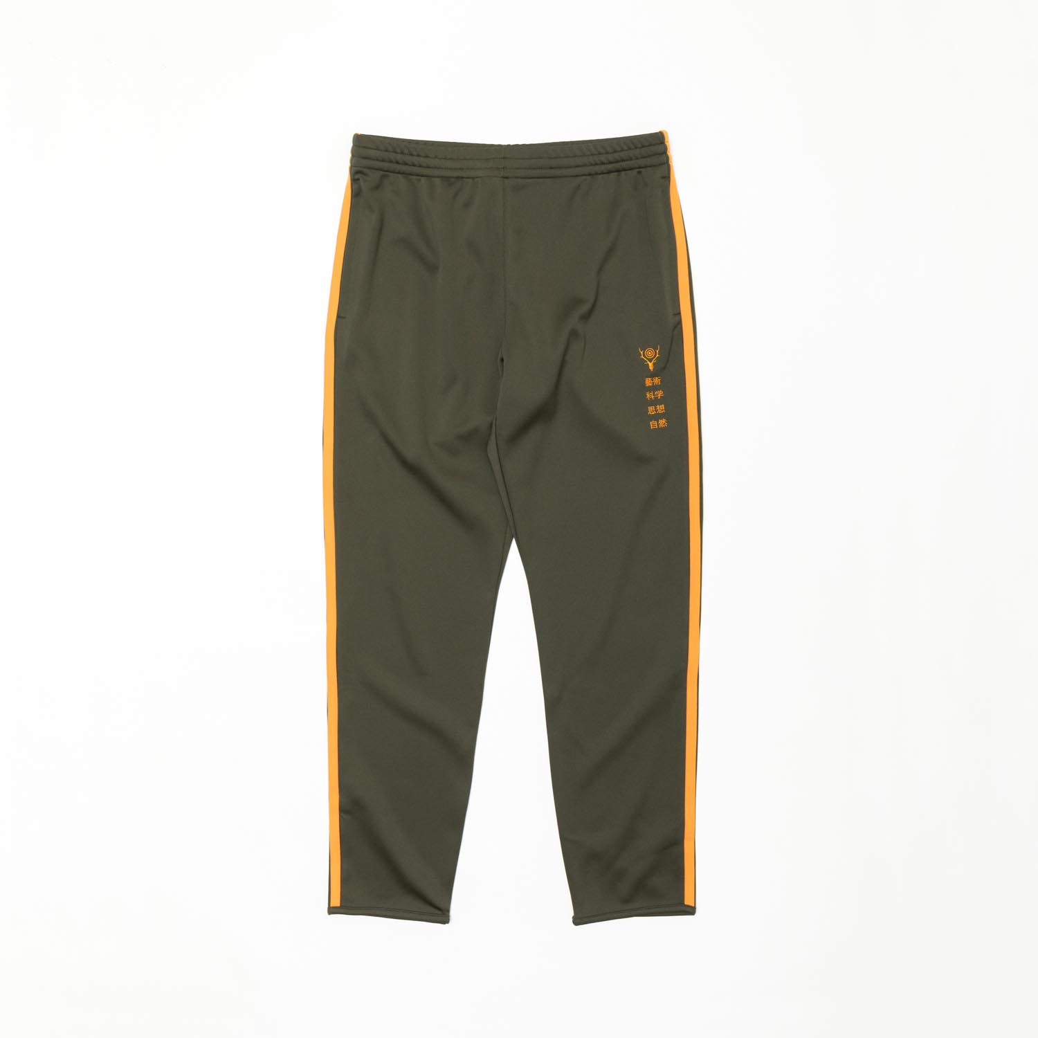 SOUTH2 WEST8 x TACOMA FUJI RECORDS Trainer Pant – Poly Smooth