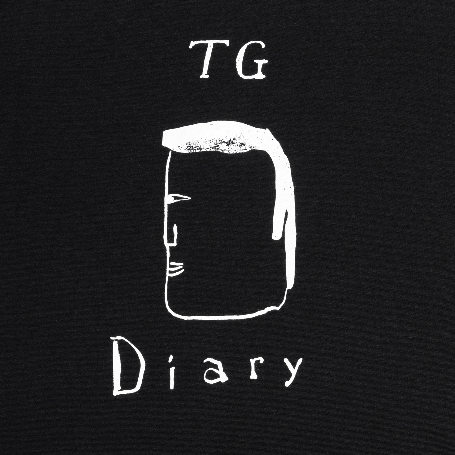 Diary designed by Tomoo Gokita