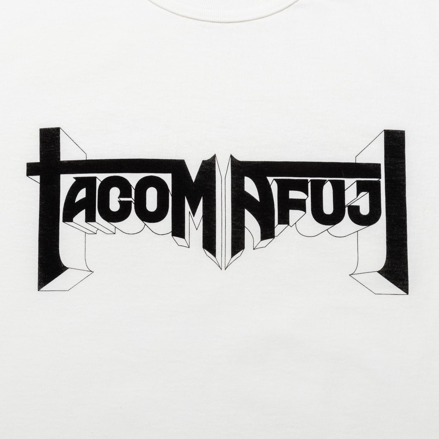 TACOM AFUJI designed by Hiroshi Iguchi