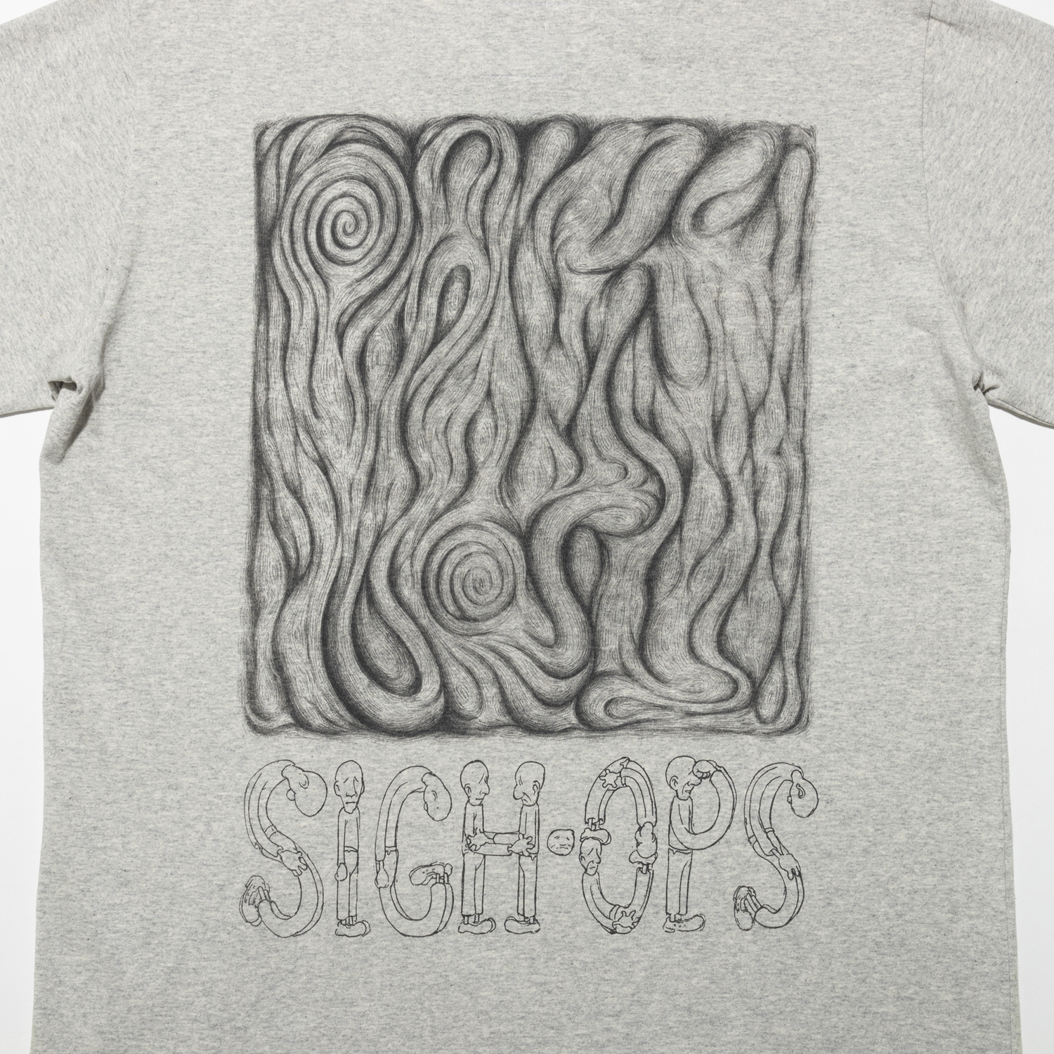 SIGHOPS LS designed by Jeff Ladouceur