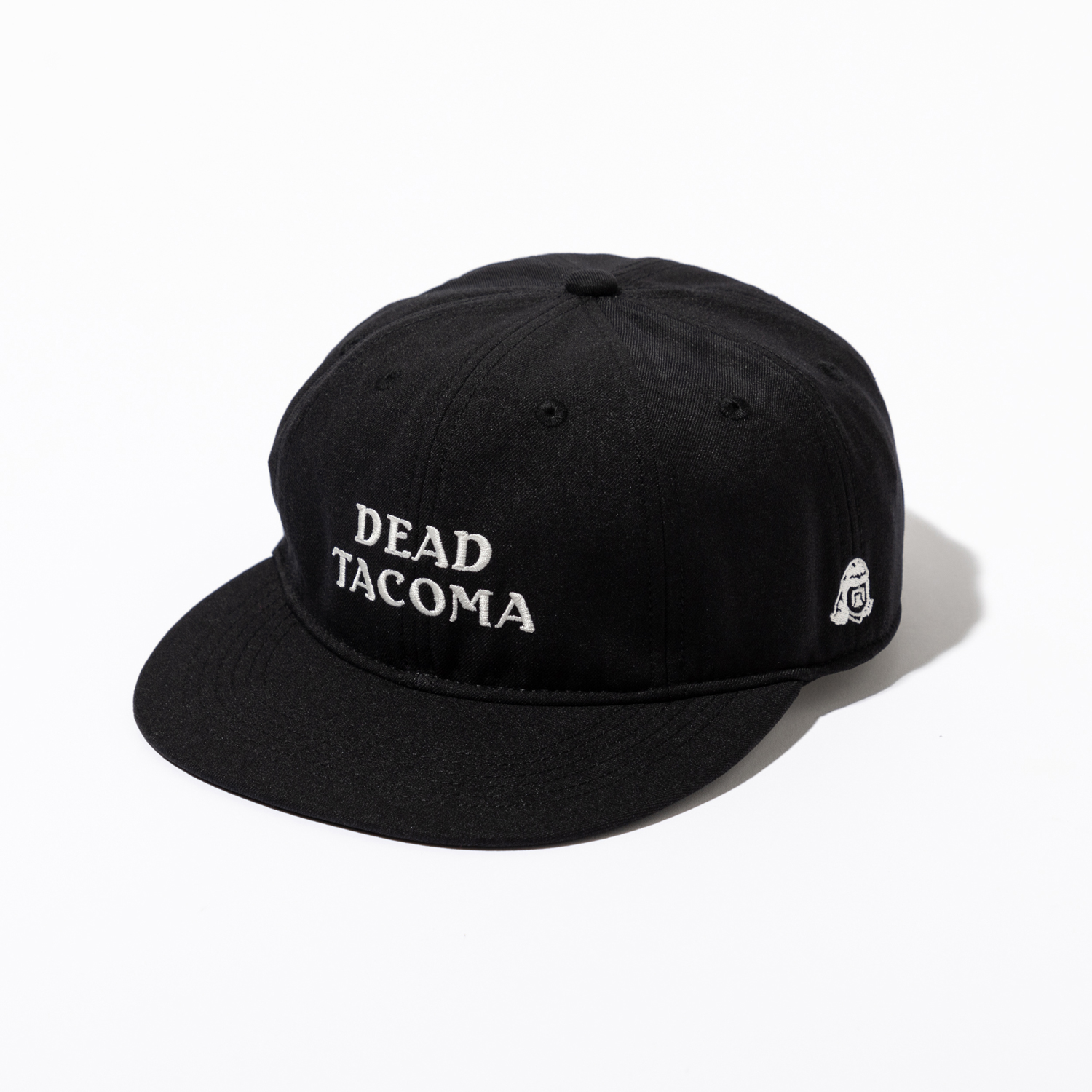 DEAD TACOMA CAP