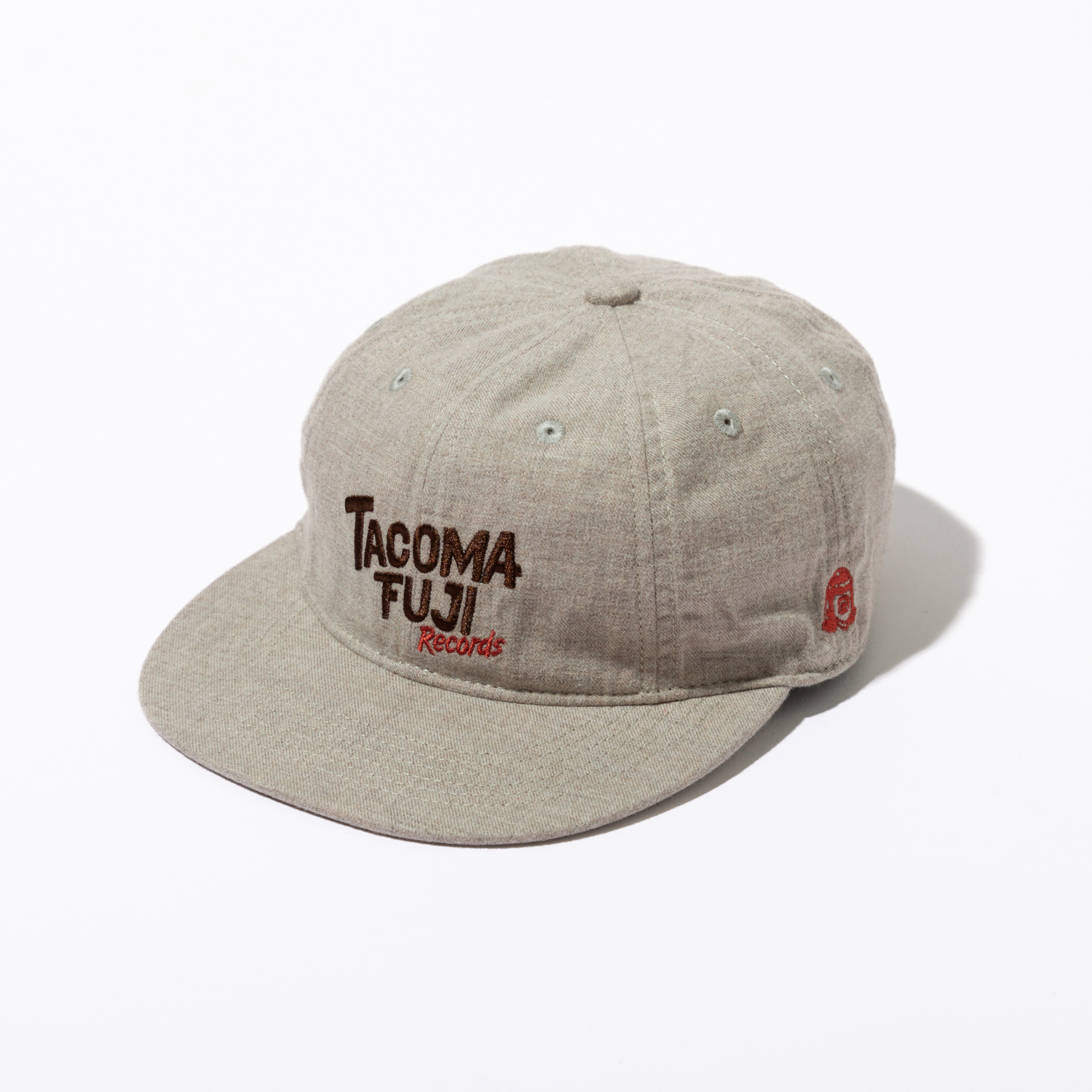 TACOMA FUJI Sunset Blvd.n CAP designed by Yunosuke