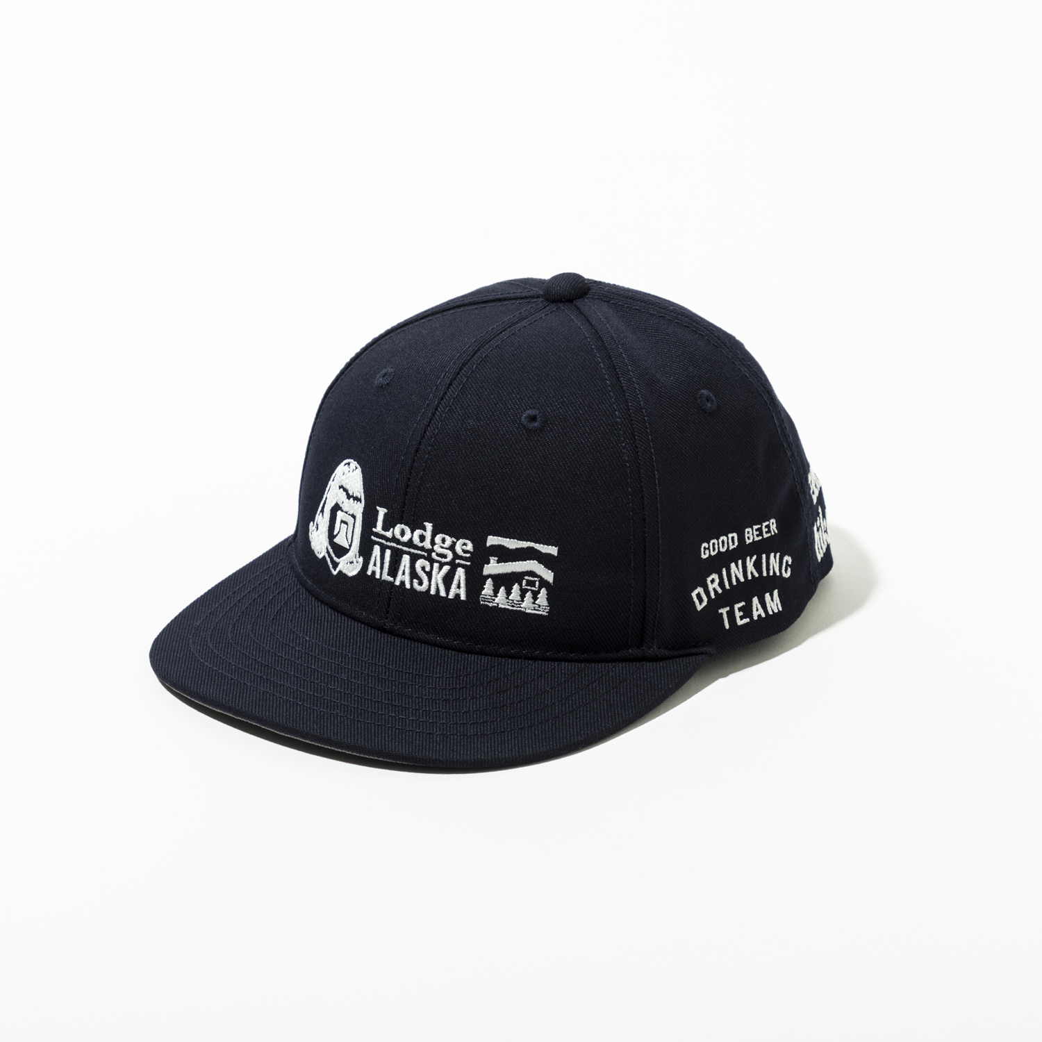 TACOMA FUJI 15th Anniv. CAP