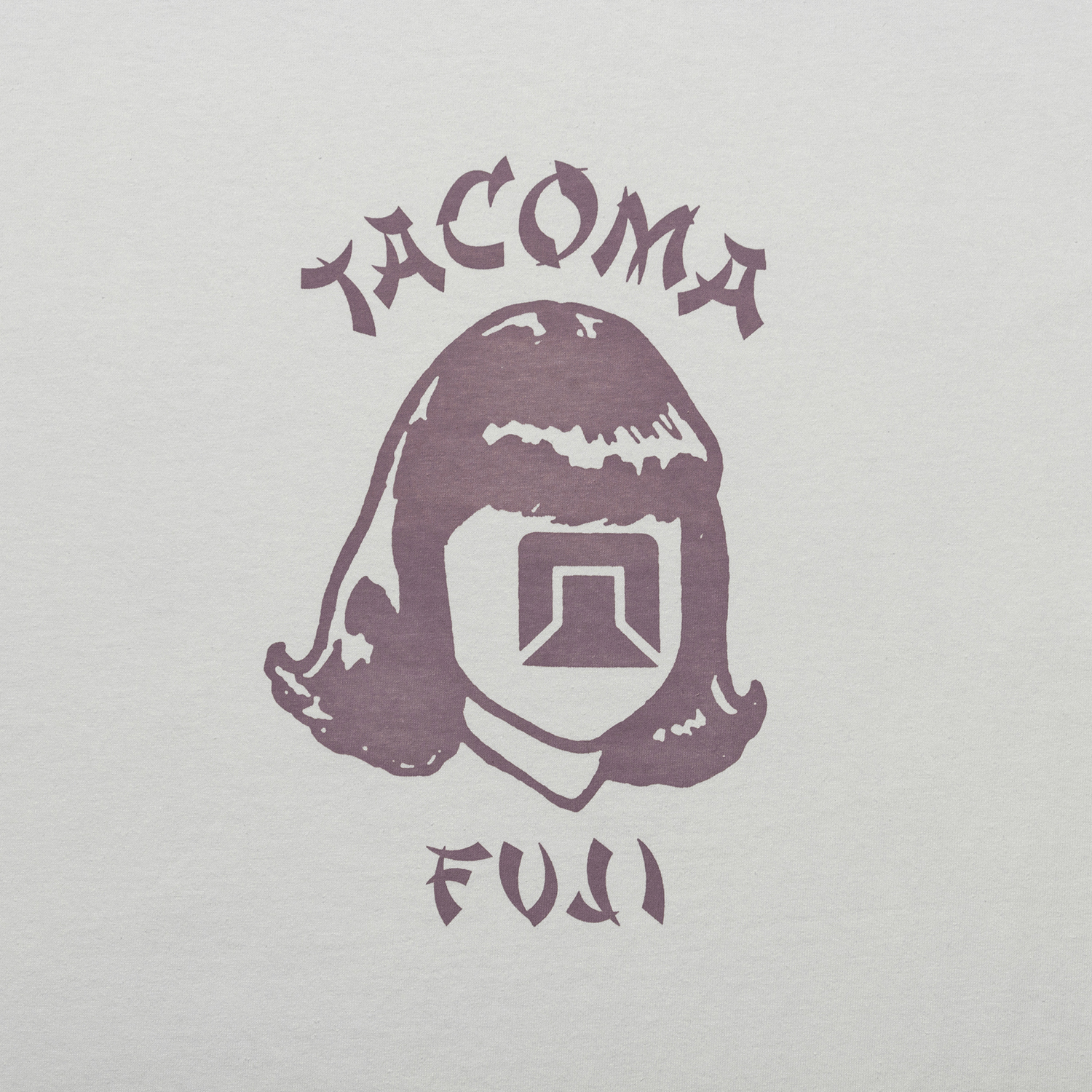TACOMA FUJI ORIENTALES Tee ’25