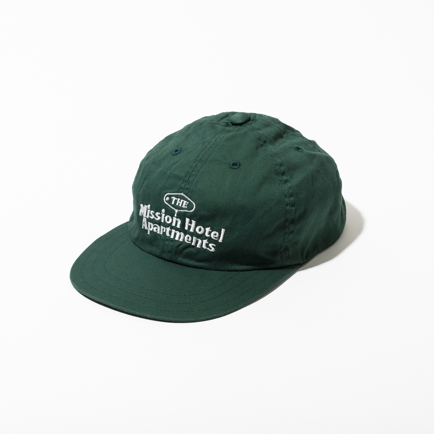 The Mission Hotel Apartments CAP designed by Yunosuke