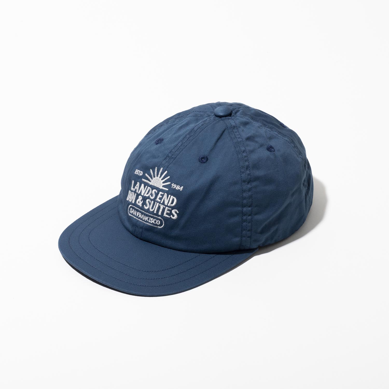 LANDS END INN & SUITES CAP designed by Yunosuke