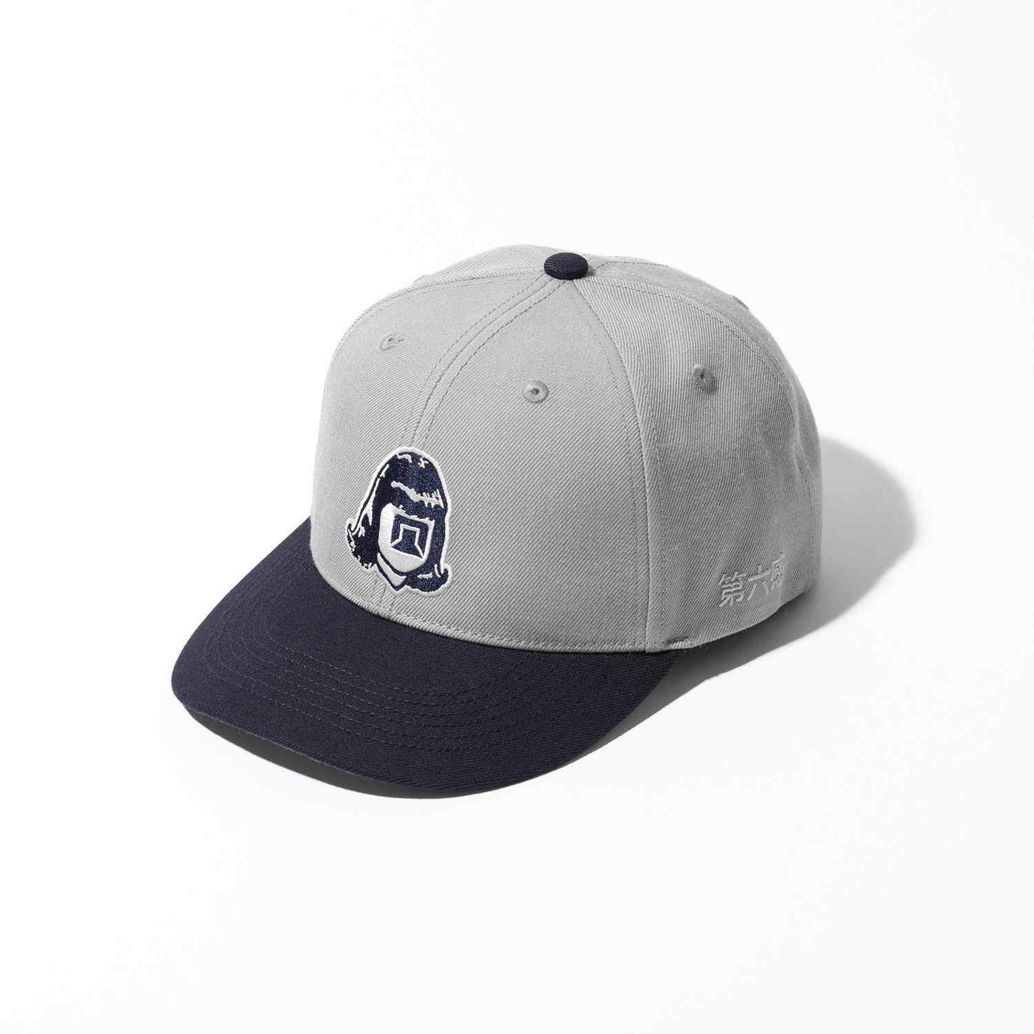TACOMA FUJI 第六感 CAP ’25