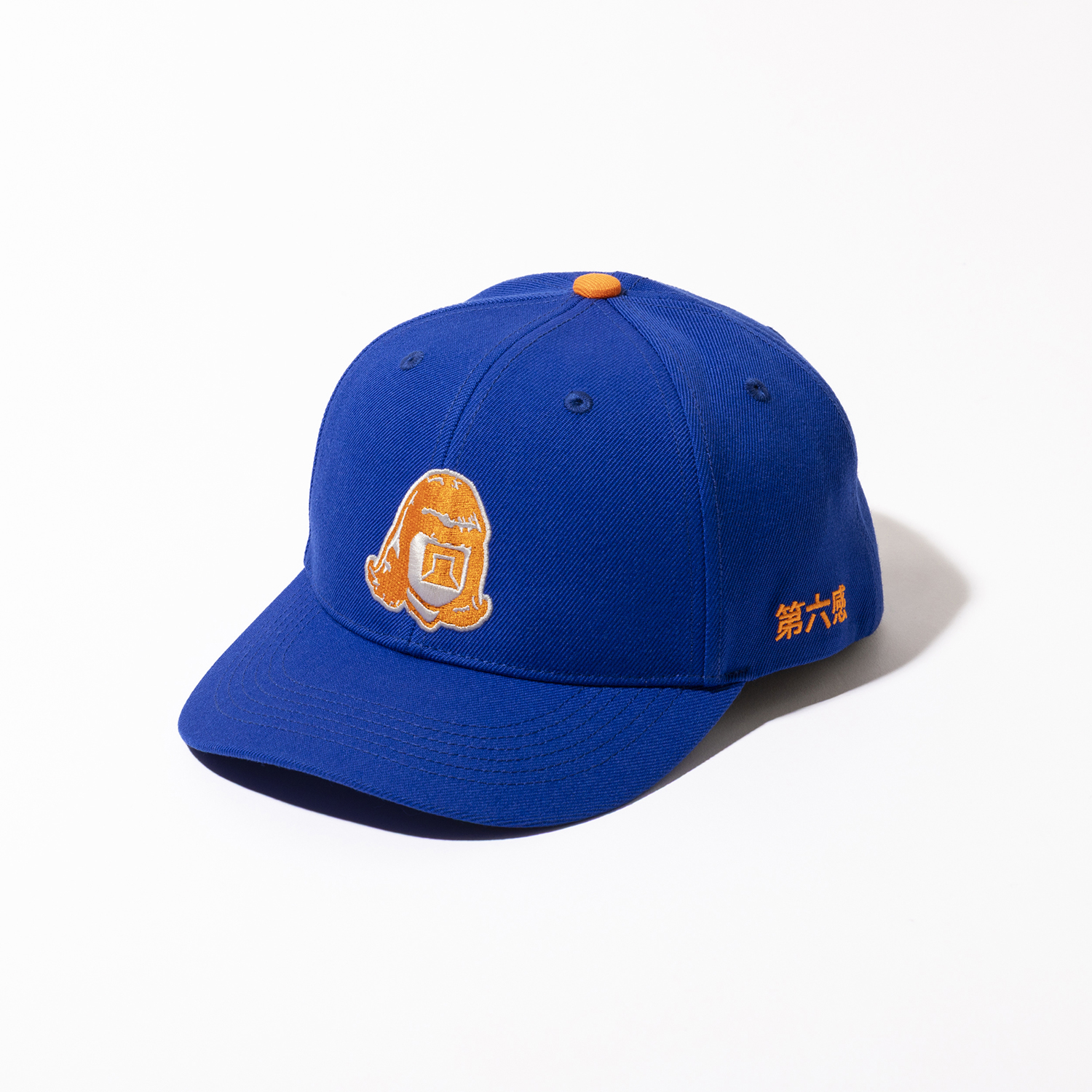 TACOMA FUJI 第六感 CAP ’25