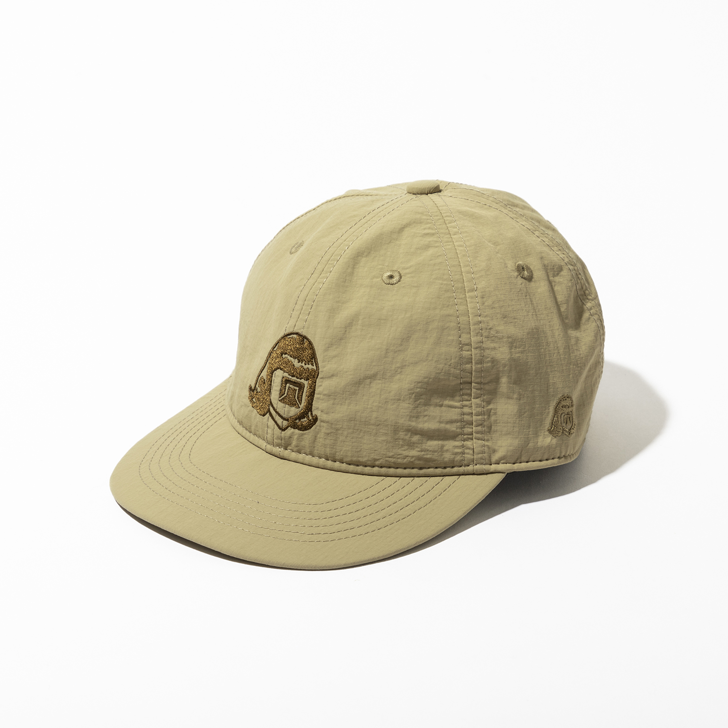 TACOMA FUJI RECORDS LOGO CAP ’25