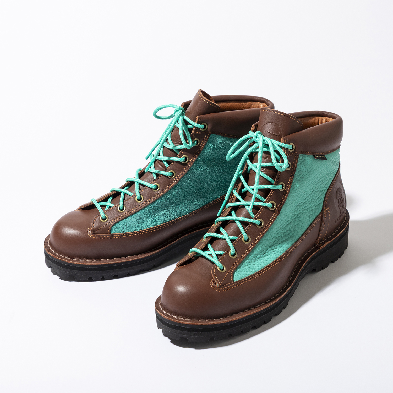DANNER x TACOMA FUJI RECORDS “THE WORKHORSE” (Reissue ’25)