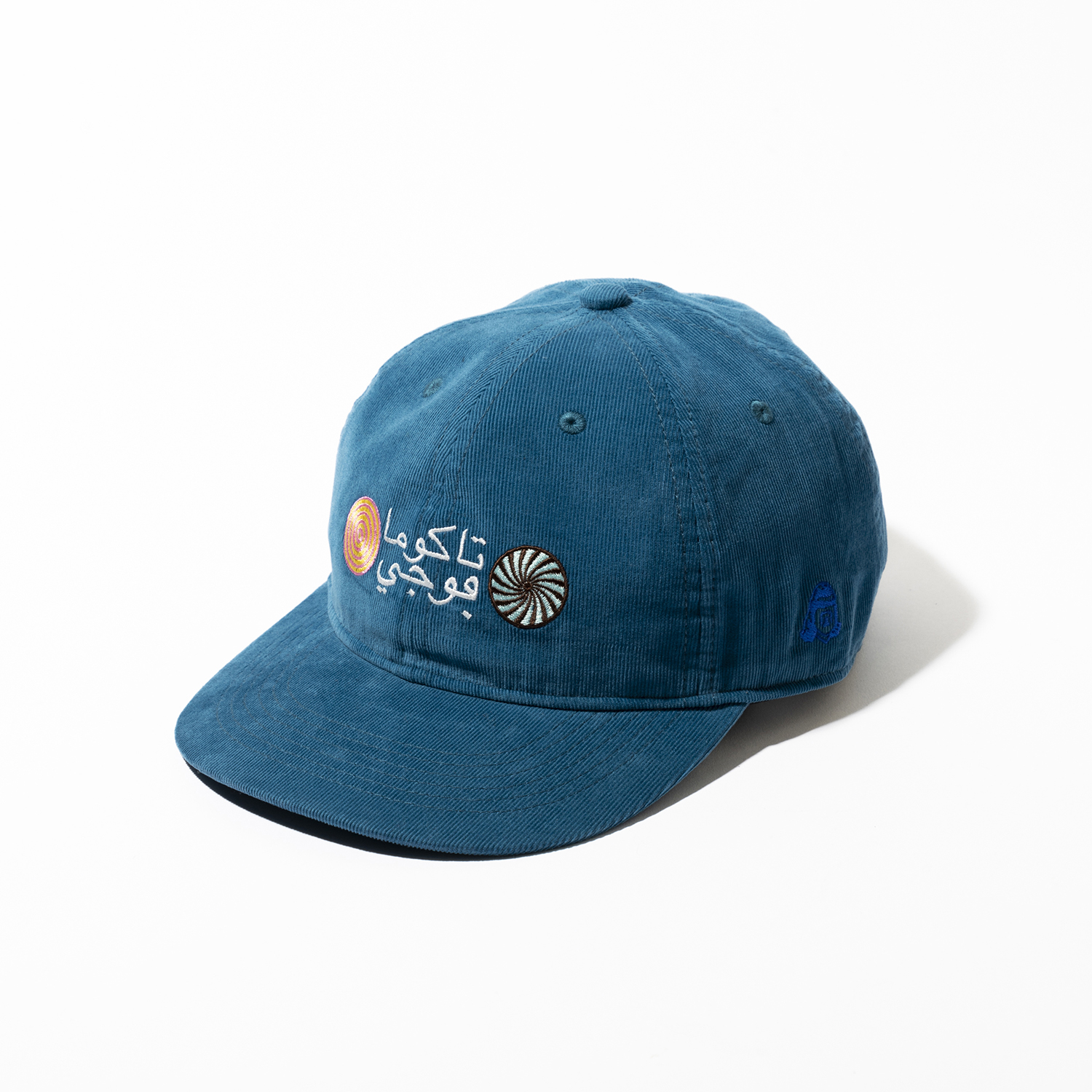タコマフジ tacomafuji LSDキャップ LSD CAP designed by Jerry UKAI | TACOMA FUJI RECORDS