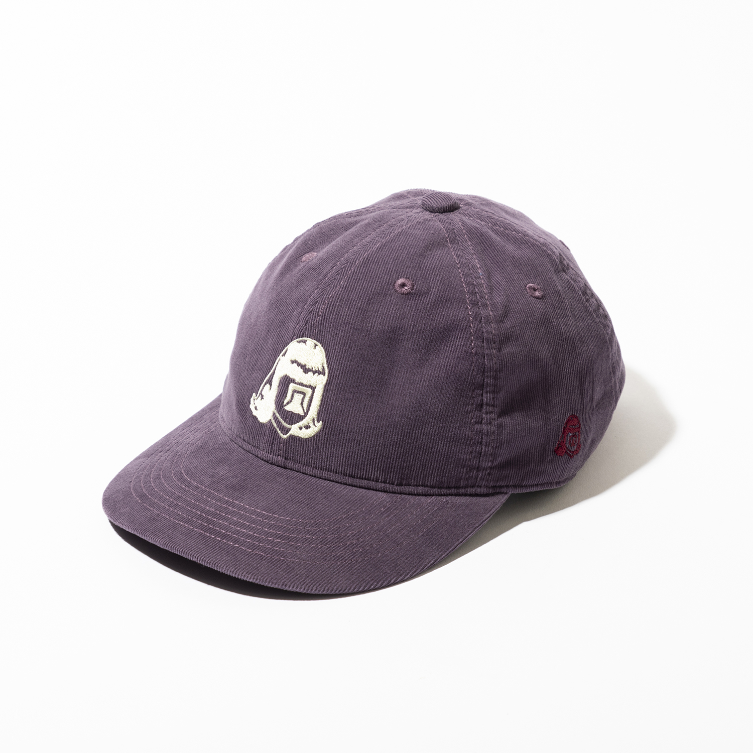 TACOMA FUJI RECORDS LOGO CAP ’25
