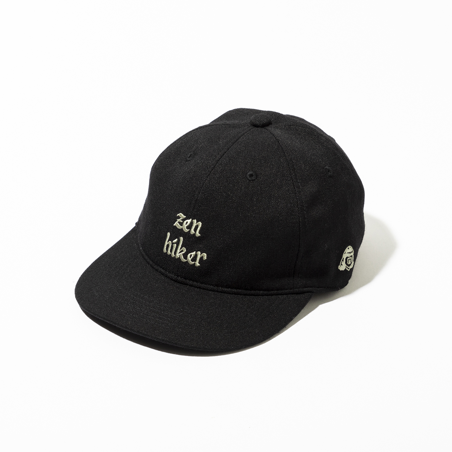 ZEN HIKER CAP ’25 designed by Jerry UKAI