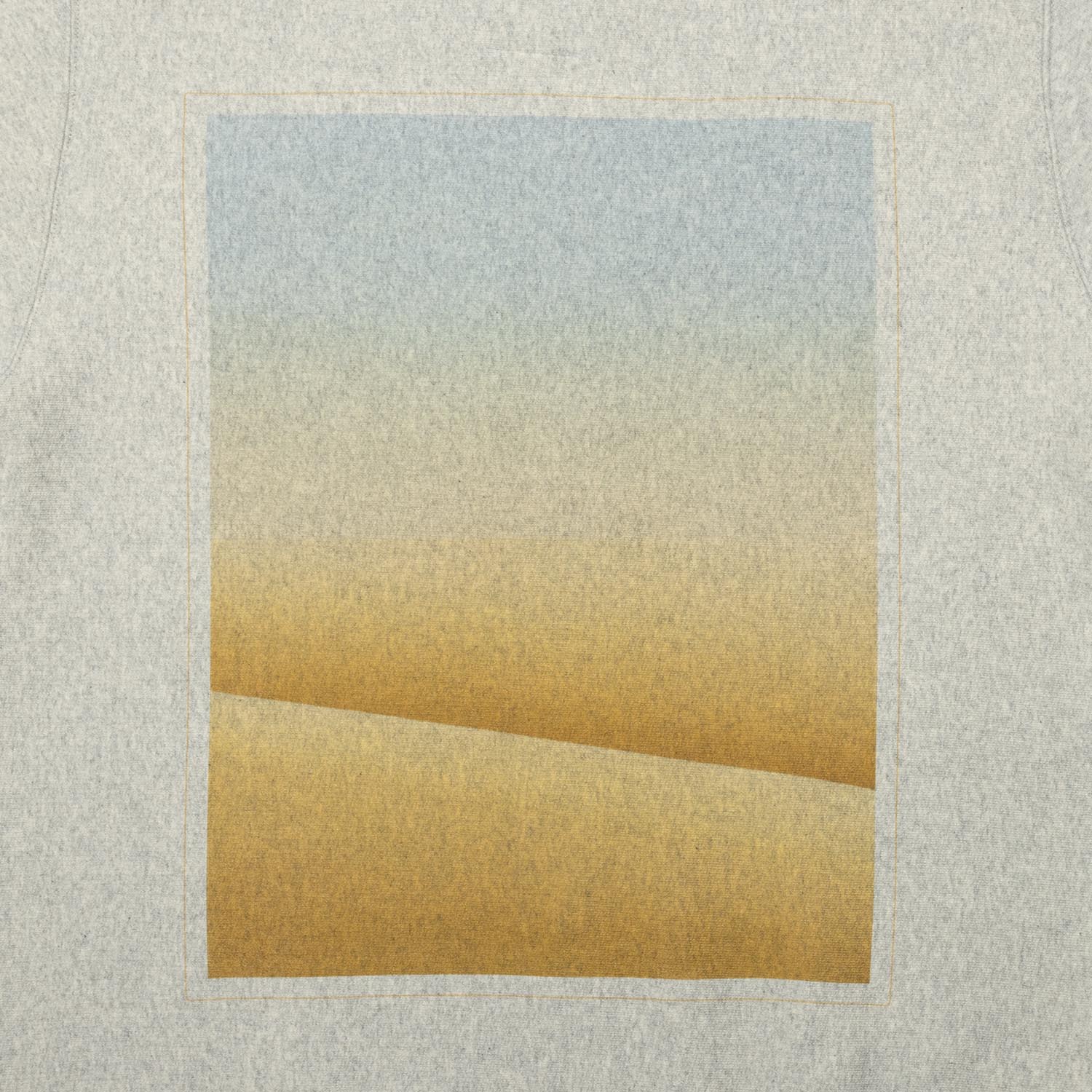 MIST SWEATSHIRT designed by Yohei Ogawa