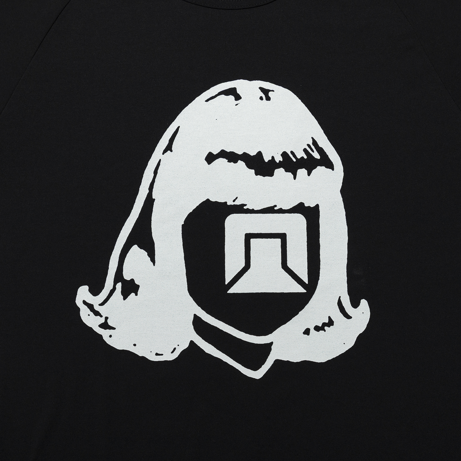 TACOMA FUJI BIG LOGO POLY LS