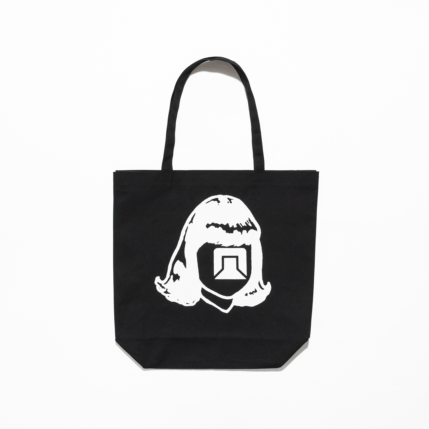 TACOMA FUJI LOGO TOTE